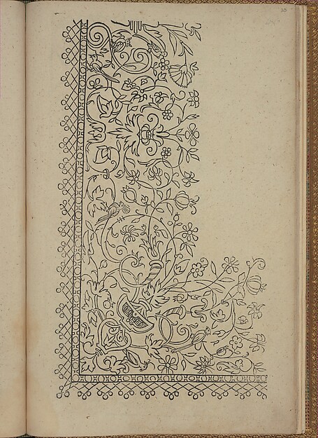 New Modelbüch (Page 32r)