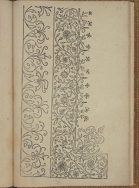 New Modelbüch (Page 34r)