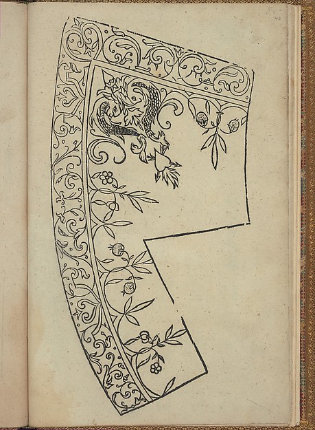 New Modelbüch (Page 42r)