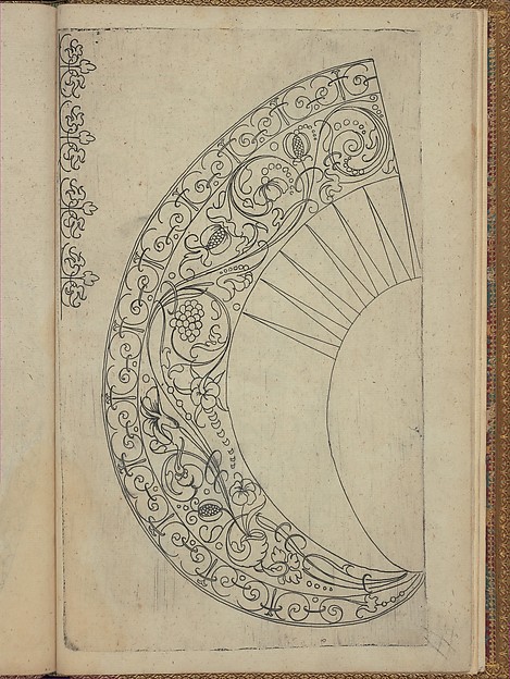 New Modelbüch (Page 45r)