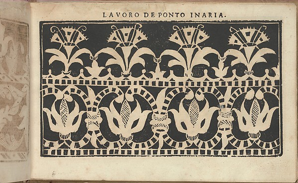 Studio delle virtuose Dame, page 11 (recto)