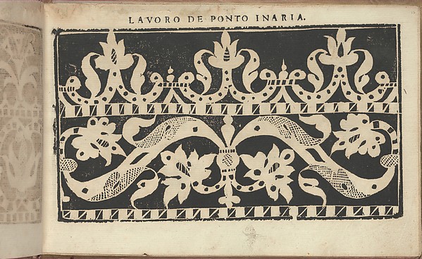 Studio delle virtuose Dame, page 12 (recto)