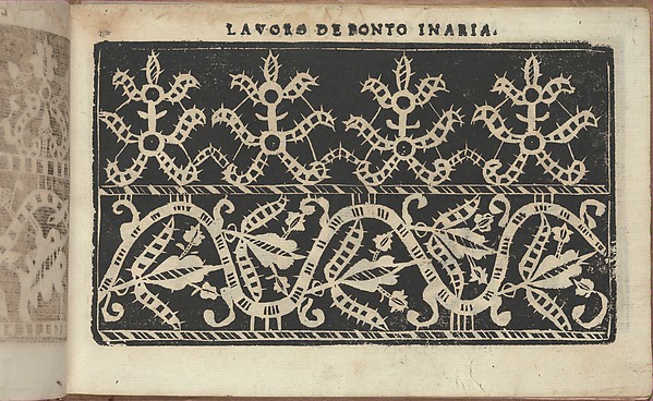 Studio delle virtuose Dame, page 14 (recto)