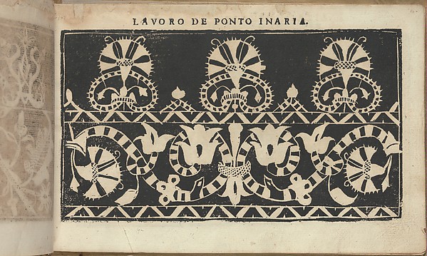 Studio delle virtuose Dame, page 16 (recto)
