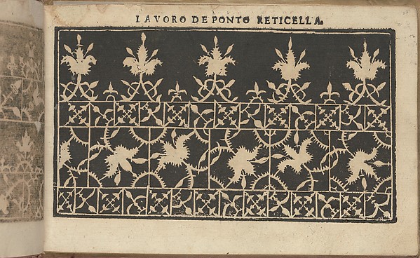 Studio delle virtuose Dame, page 23 (recto)