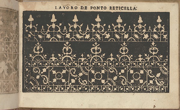 Studio delle virtuose Dame, page 24 (recto)