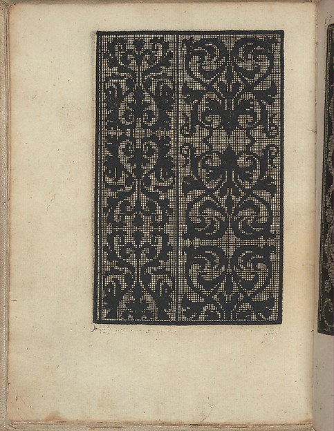 Esemplario di Lauori..., page 10 (verso)