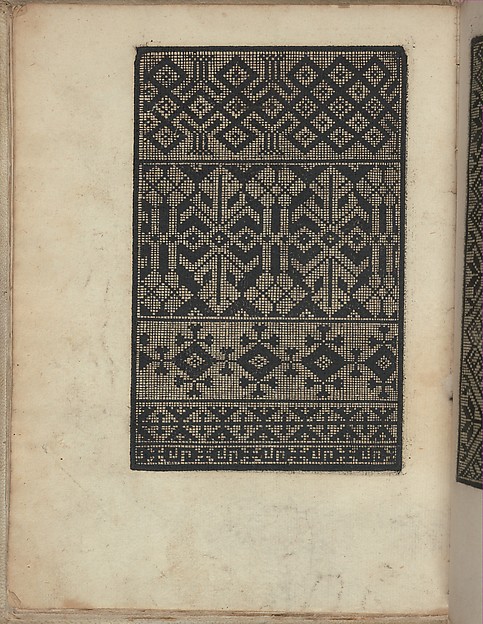 Esemplario di Lauori..., page 11 (recto)