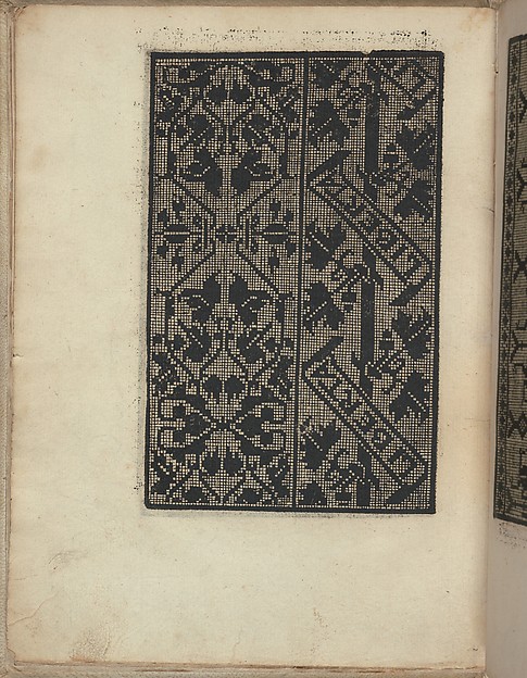 Esemplario di Lauori..., page 11 (verso)