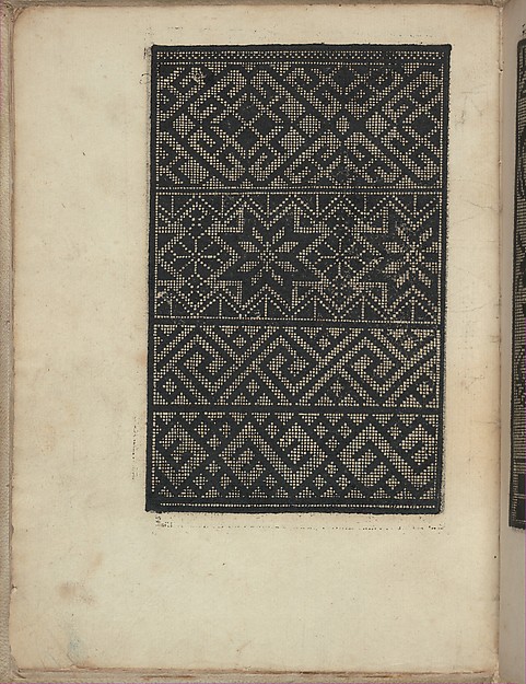 Esemplario di Lauori..., page 12 (recto)