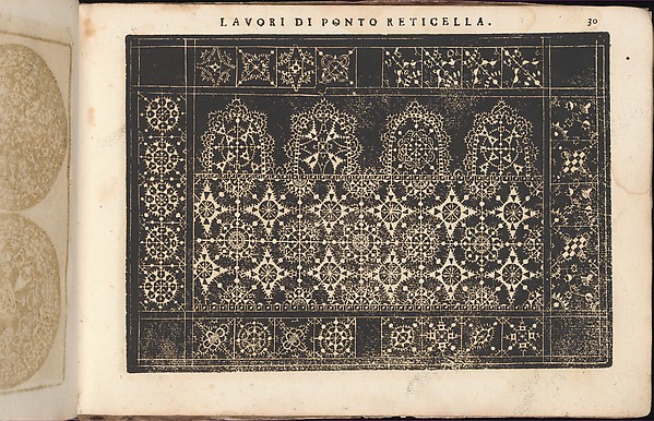 Teatro delle Nobili et Virtuose Donne..., page 28 (recto)
