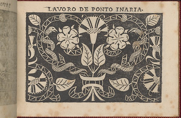 Pretiosa Gemma delle virtuose donne, page 6 (recto)