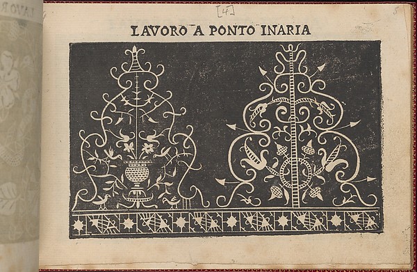 Pretiosa Gemma delle virtuose donne, page 7 (recto)