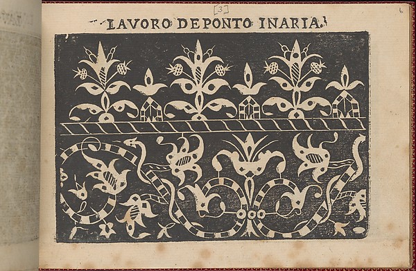 Pretiosa Gemma delle virtuose donne, page 8 (recto)