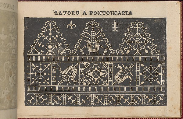 Pretiosa Gemma delle virtuose donne, page 9 (recto)