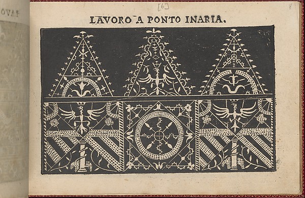 Pretiosa Gemma delle virtuose donne, page 10 (recto)