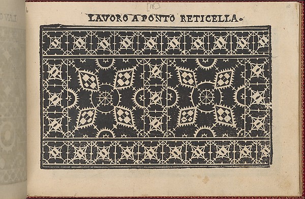 Pretiosa Gemma delle virtuose donne, page 12 (recto)