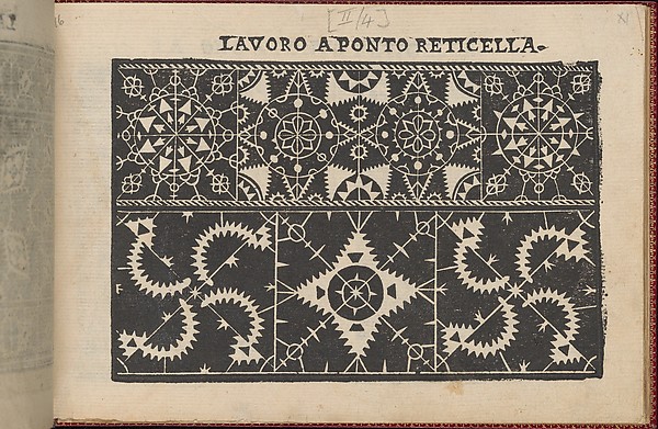Pretiosa Gemma delle virtuose donne, page 13 (recto)