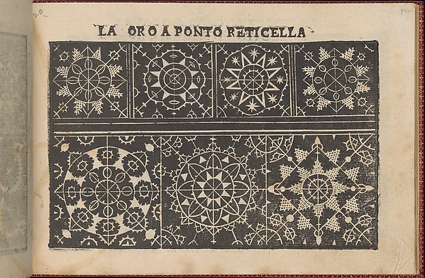 Pretiosa Gemma delle virtuose donne, page 14 (recto)