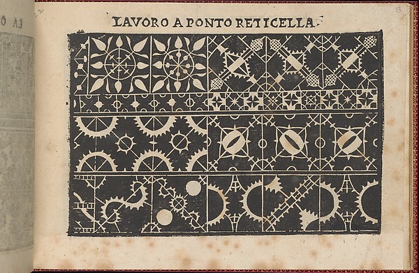Pretiosa Gemma delle virtuose donne, page 15 (recto)