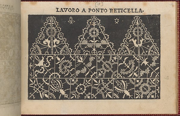 Pretiosa Gemma delle virtuose donne, page 21 (recto)
