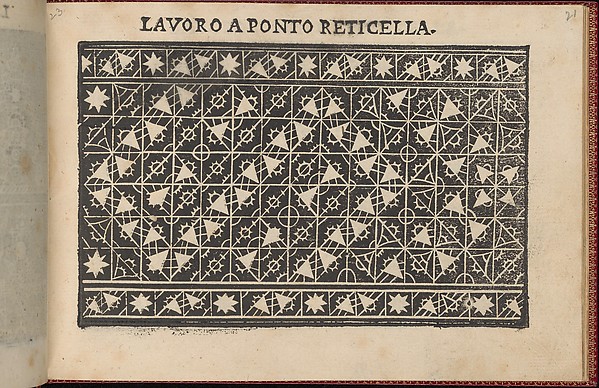 Pretiosa Gemma delle virtuose donne, page 23 (recto)