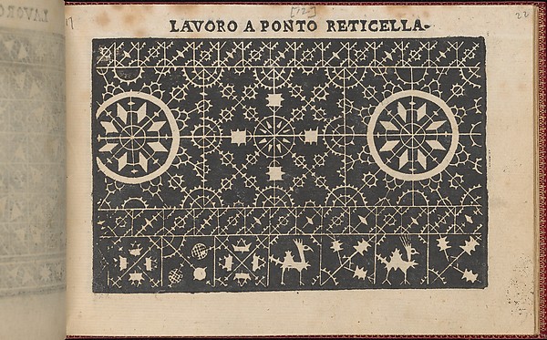 Pretiosa Gemma delle virtuose donne, page 24 (recto)