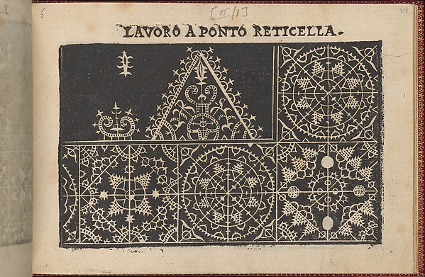 Pretiosa Gemma delle virtuose donne, page 26 (recto)