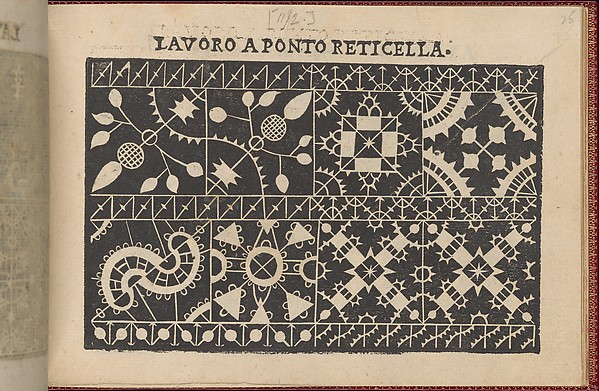 Pretiosa Gemma delle virtuose donne, page 27 (recto)