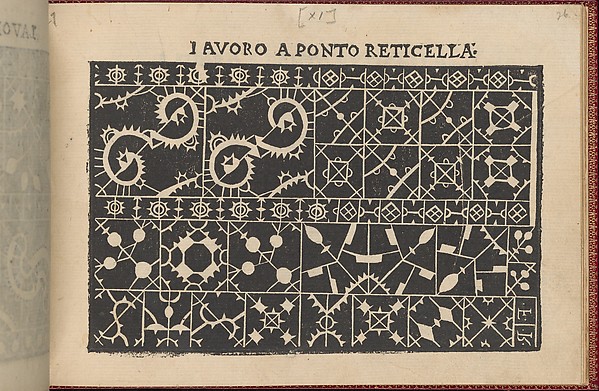Pretiosa Gemma delle virtuose donne, page 28 (recto)