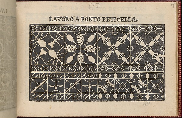 Pretiosa Gemma delle virtuose donne, page 29 (recto)
