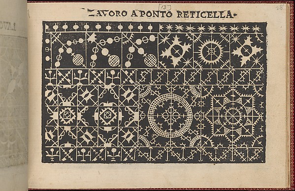Pretiosa Gemma delle virtuose donne, page 30 (recto)