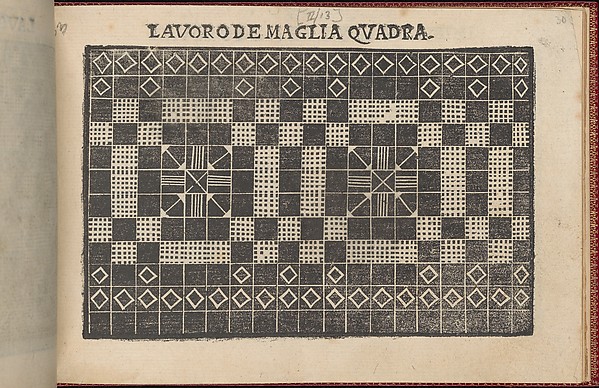 Pretiosa Gemma delle virtuose donne, page 32 (recto)