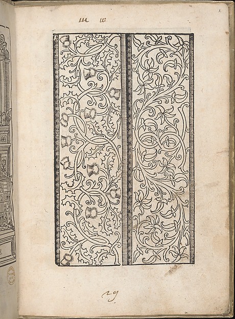 Eyn new kunstlichboich, page 3r