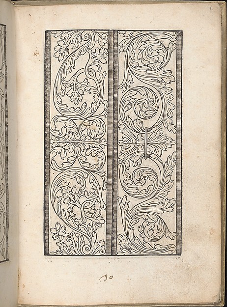 Eyn new kunstlichboich, page 4r