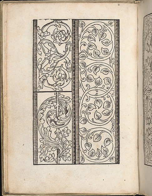 Eyn new kunstlichboich, page 5r