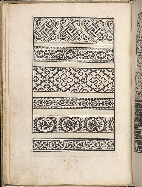 Eyn new kunstlichboich, page 6r