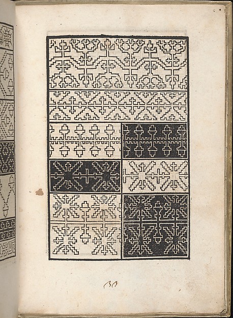 Eyn new kunstlichboich, page 7r