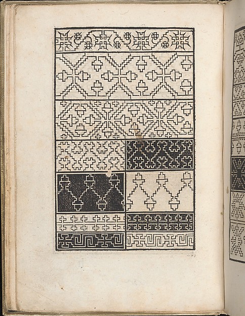 Eyn new kunstlichboich, page 6v