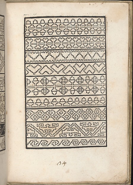 Eyn new kunstlichboich, page 8r