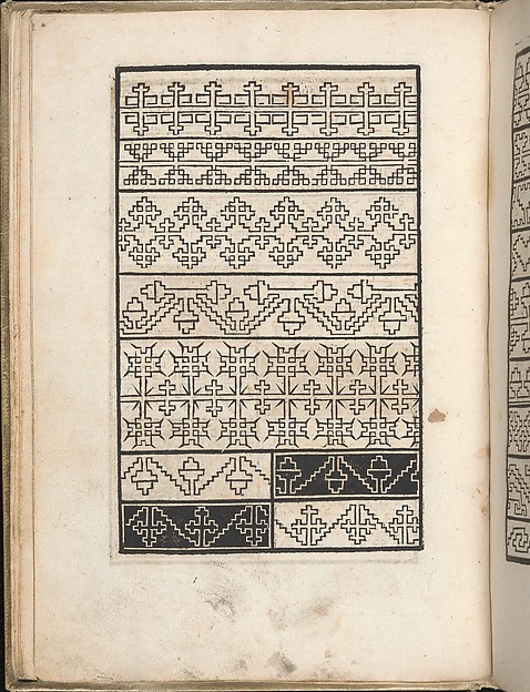 Eyn new kunstlichboich, page 7r
