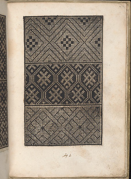Eyn new kunstlichboich, page 14v