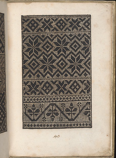 Eyn new kunstlichboich, page 17r