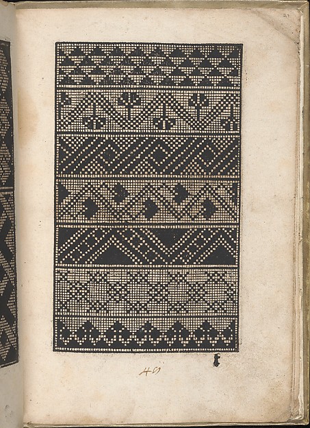 Eyn new kunstlichboich, page 21v