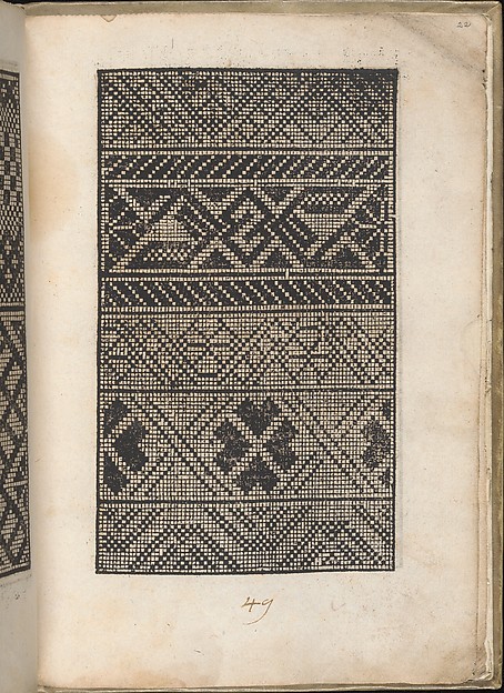 Eyn new kunstlichboich, page 23r