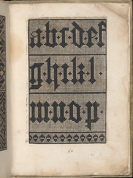 Eyn new kunstlichboich, page 24r