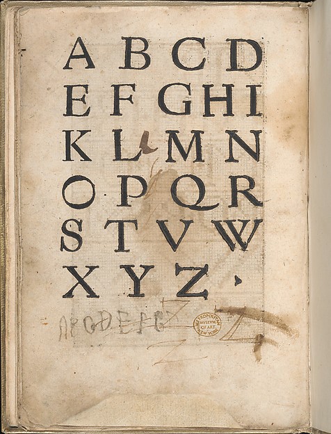 Eyn new kunstlichboich, page 25v