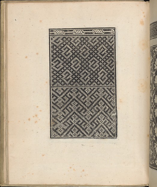 Trionfo Di Virtu. Libro Novo..., page 11 (verso)