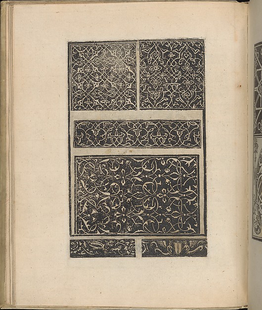 Trionfo Di Virtu. Libro Novo..., page 14 (recto)