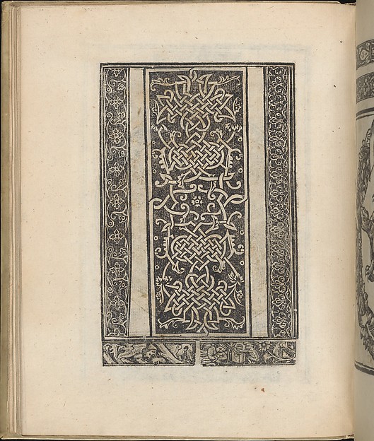 Trionfo Di Virtu. Libro Novo..., page 21 (recto)